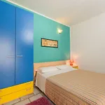 Maison d'hôtes Matteo 3*