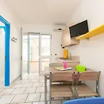Maison d'hôtes Matteo