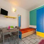 Maison d'hôtes Matteo Torre Lapillo