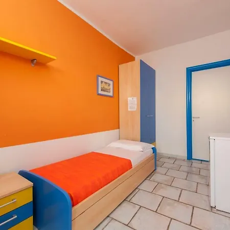 Gasthuis Matteo 3*