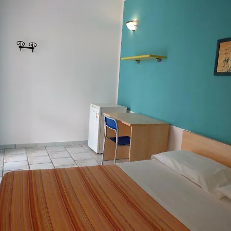 Vendégház Matteo Torre Lapillo