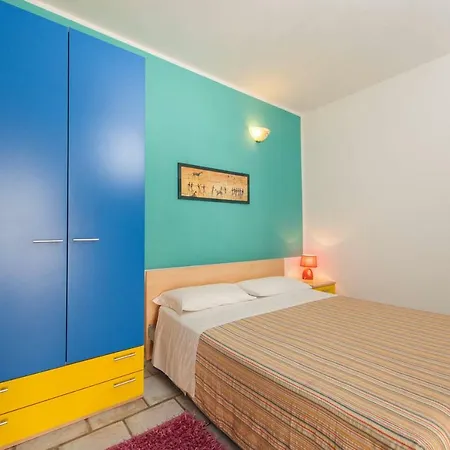 Vendégház Matteo 3*