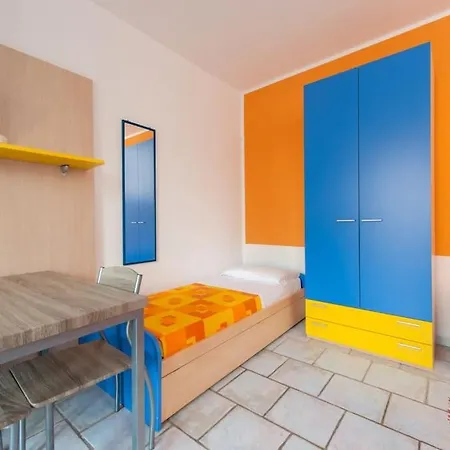 Vendégház Matteo 3*