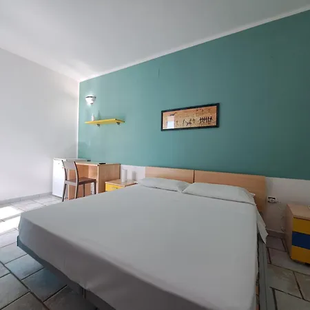 Matteo 3* トッレ・ラピッロ