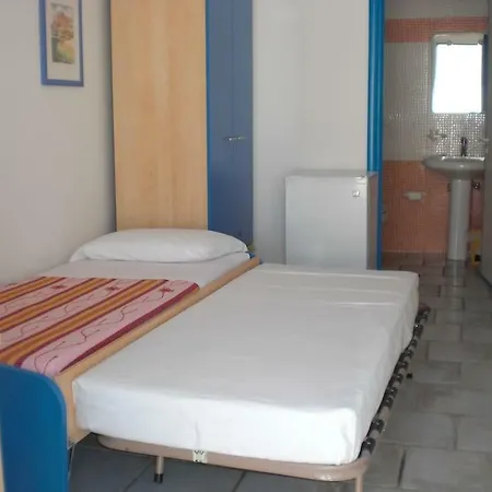 Gasthuis Matteo Torre Lapillo