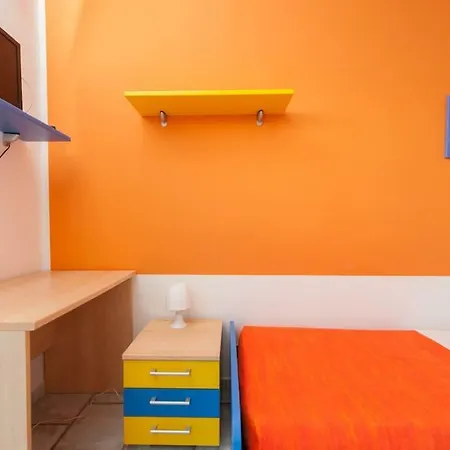 Gasthuis Matteo Torre Lapillo