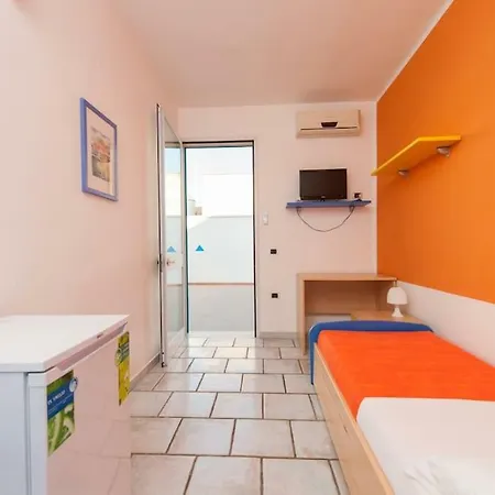 Matteo ゲストハウス