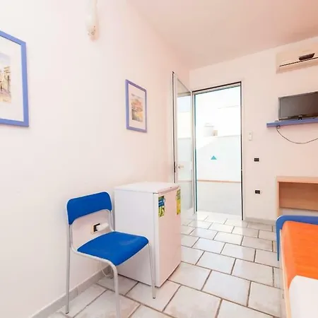 Matteo بيت ضيافة