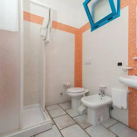 Matteo 3* トッレ・ラピッロ