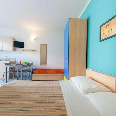 ゲストハウス Matteo 3*