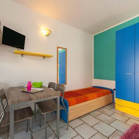 Gasthuis Matteo Torre Lapillo