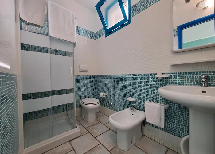 Matteo בית הארחה טורה לפילו