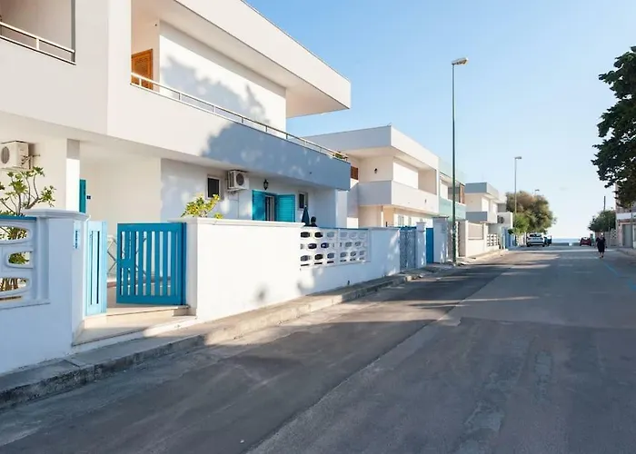 Matteo בית הארחה 3*