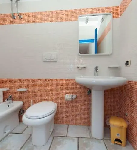 בית הארחה Matteo