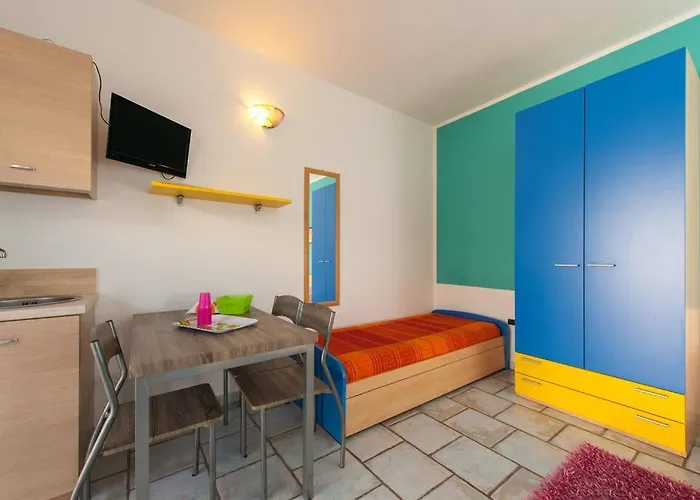 בית הארחה Matteo טורה לפילו